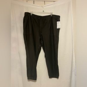 Athleta Farallon Jogger  (2 pair)